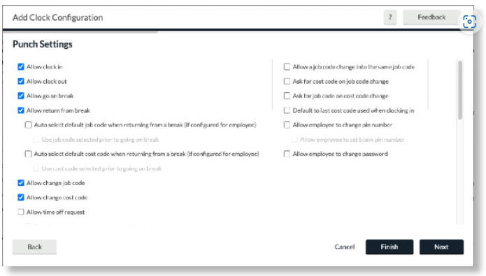 A screenshot of a computer  Description automatically generated